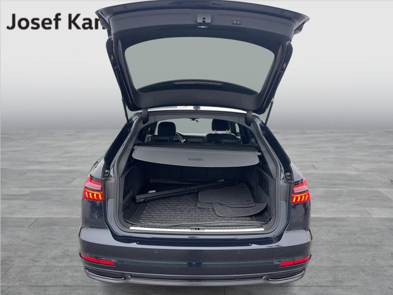 Audi A6 Avant Sport TDI 2.0