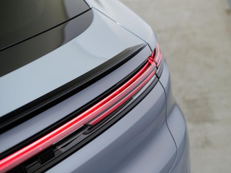 Porsche Cayenne E-Hybrid Coupé