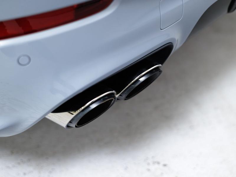 Porsche Cayenne E-Hybrid Coupé