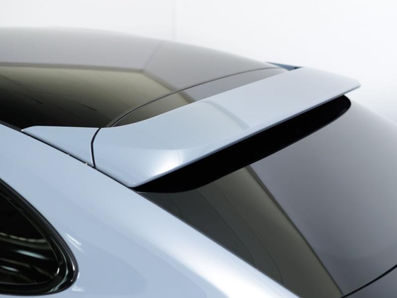 Porsche Cayenne E-Hybrid Coupé