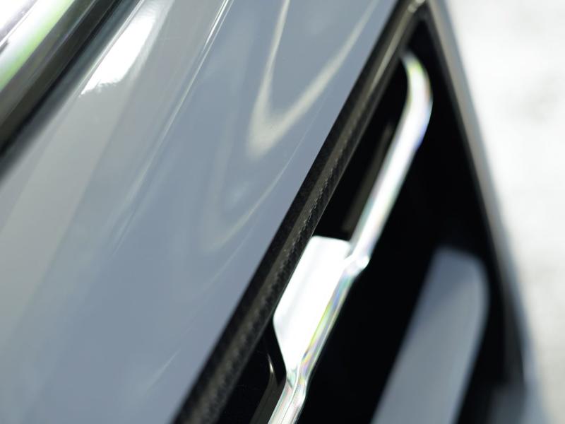 Porsche Cayenne E-Hybrid Coupé