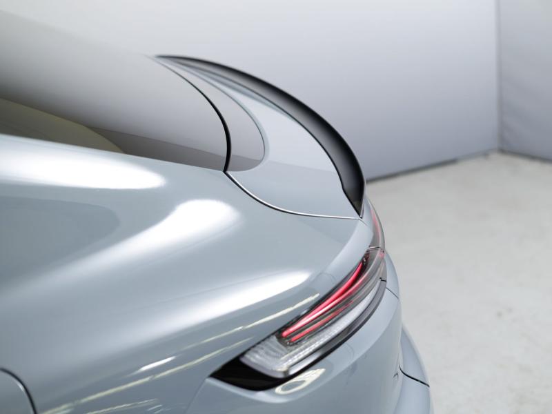 Porsche Cayenne E-Hybrid Coupé