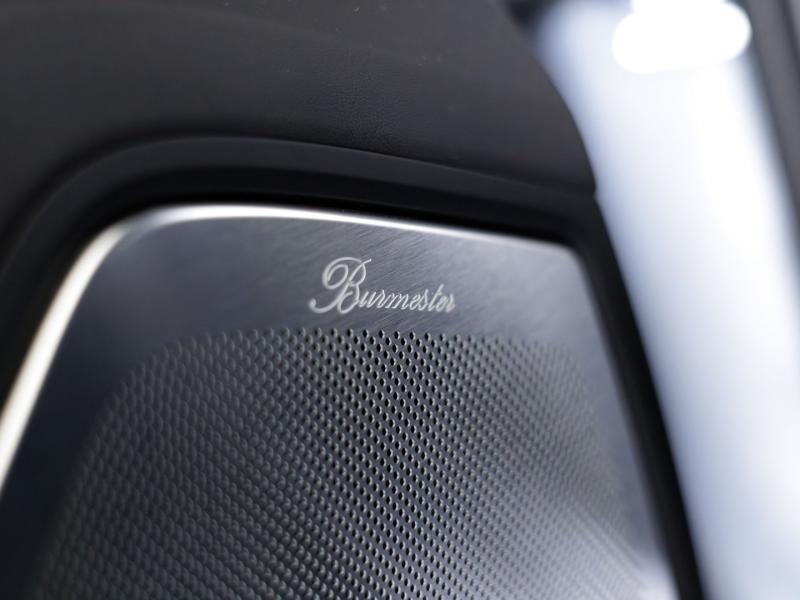 Porsche Cayenne E-Hybrid Coupé