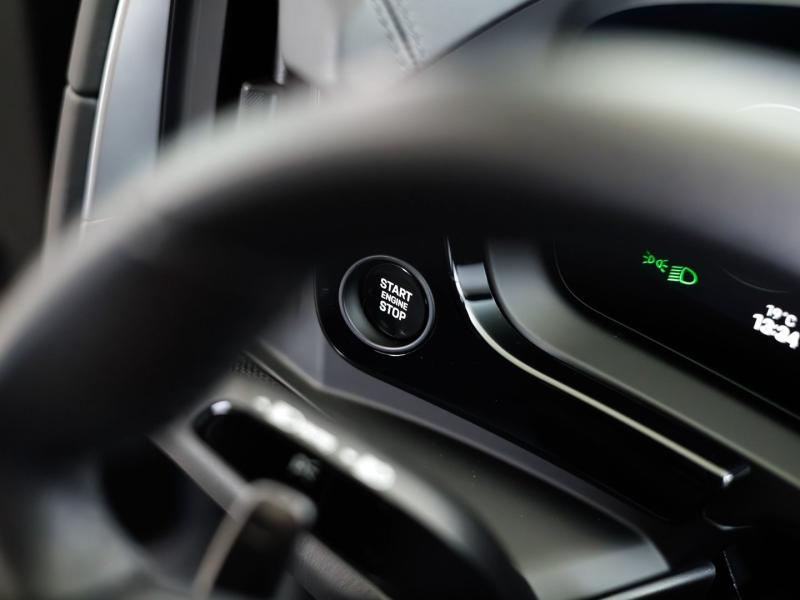 Porsche Cayenne E-Hybrid Coupé