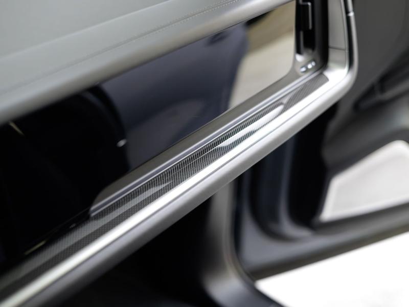 Porsche Cayenne E-Hybrid Coupé