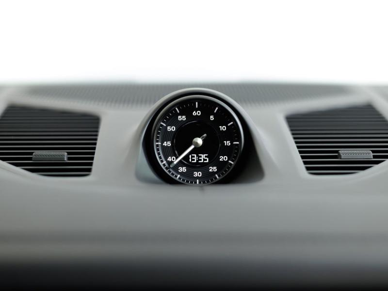 Porsche Cayenne E-Hybrid Coupé