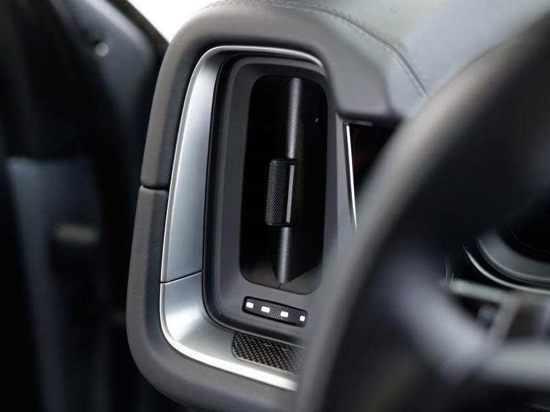 Porsche Cayenne E-Hybrid Coupé