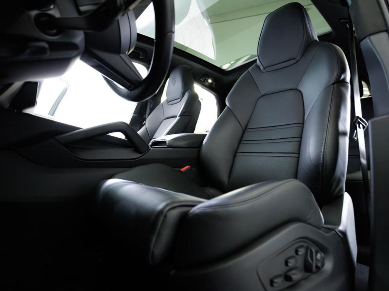 Porsche Cayenne E-Hybrid Coupé