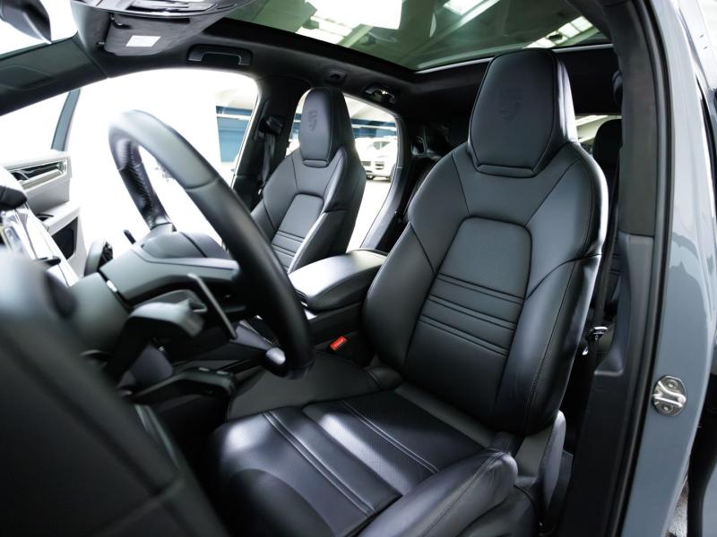 Porsche Cayenne E-Hybrid Coupé