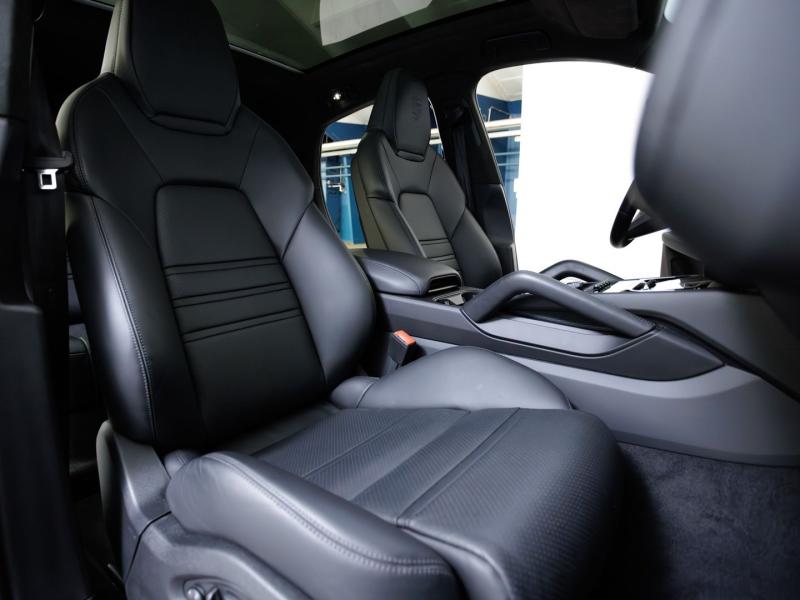 Porsche Cayenne E-Hybrid Coupé