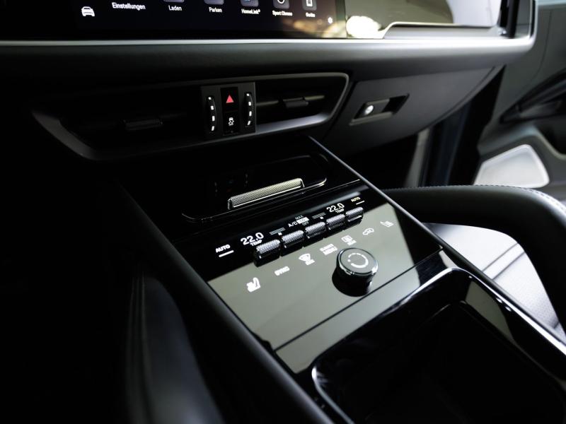 Porsche Cayenne E-Hybrid Coupé