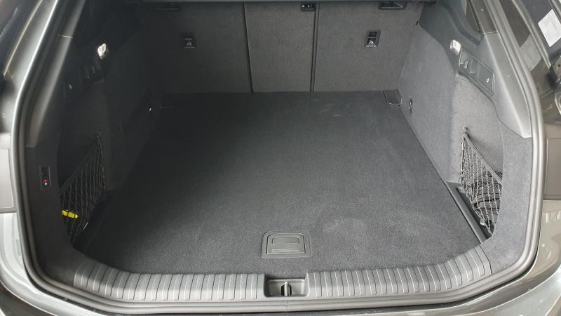 Audi S6 Avant e-tron