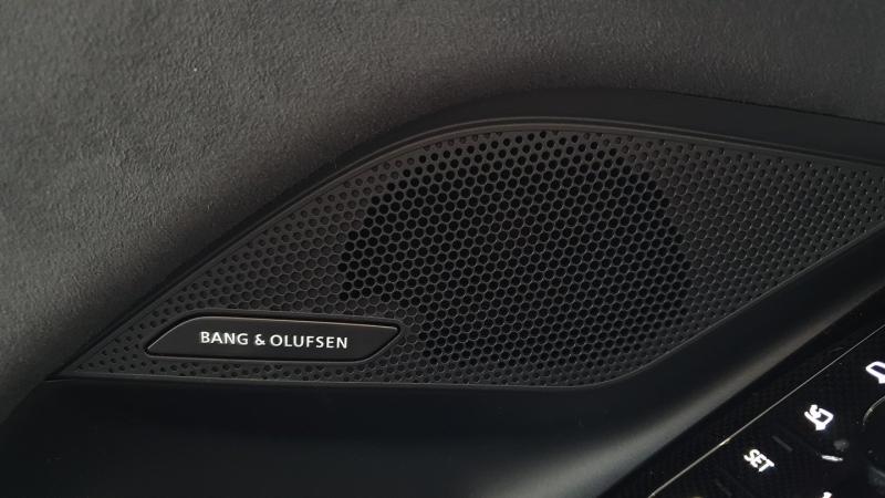 Audi S6 Avant e-tron