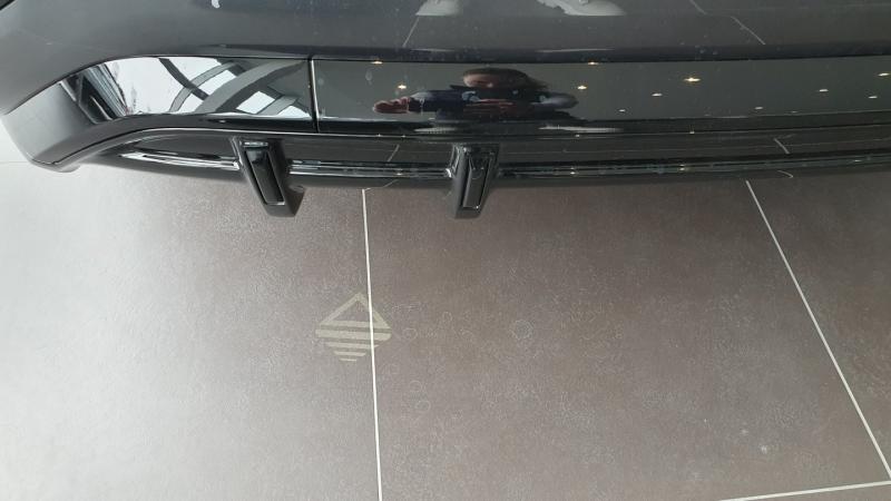 Audi S6 Avant e-tron