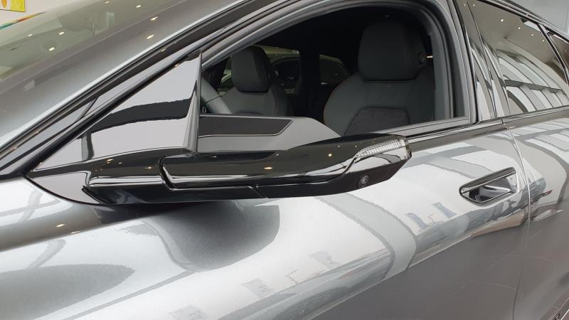 Audi S6 Avant e-tron