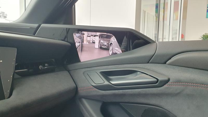 Audi S6 Avant e-tron