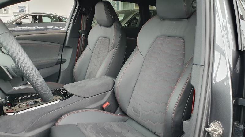 Audi S6 Avant e-tron