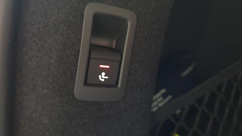 Audi S6 Avant e-tron