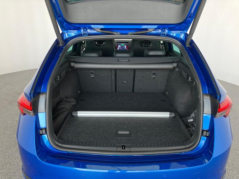 Škoda Octavia Combi Sportline TDI DSG