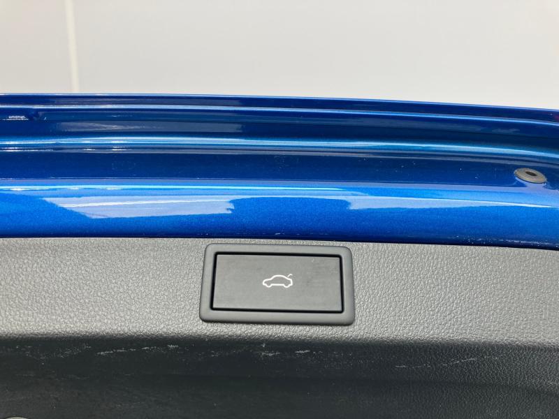 Škoda Octavia Combi Sportline TDI DSG