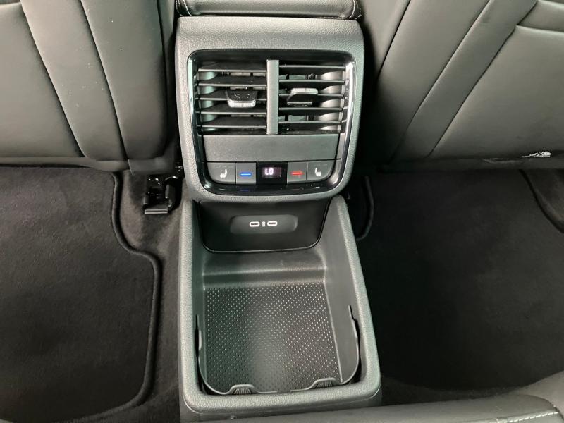 Škoda Octavia Combi Sportline TDI DSG