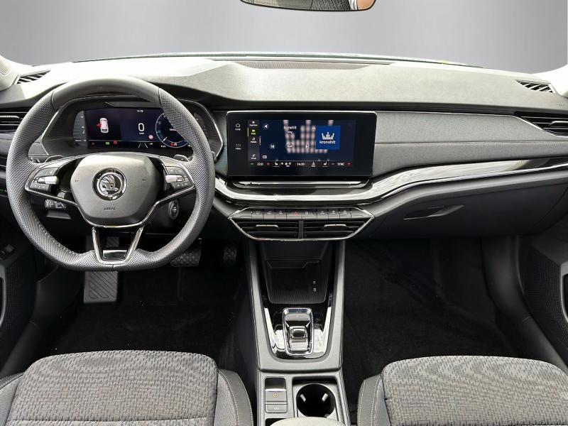 Škoda Octavia Combi Style TDI DSG