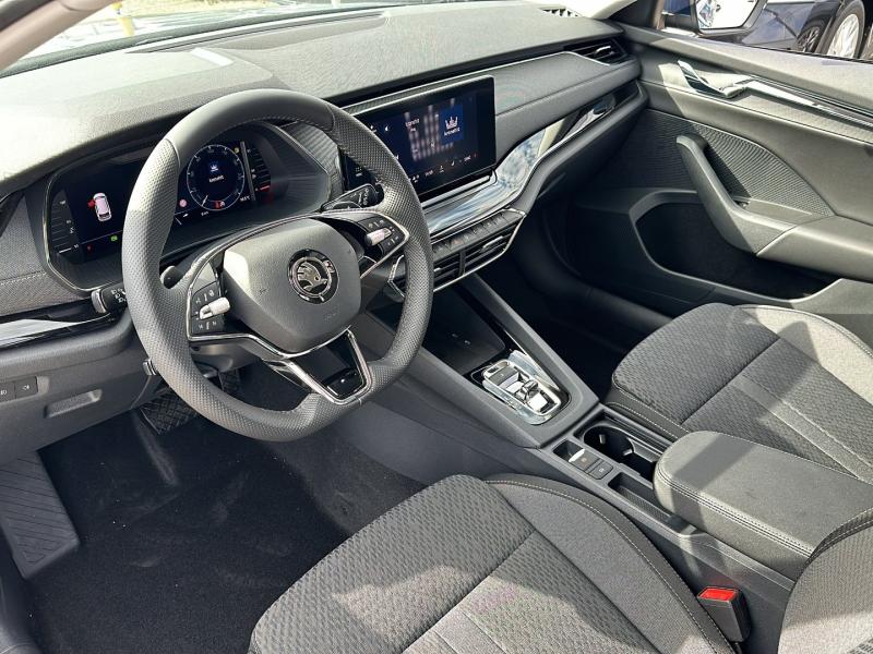 Škoda Octavia Combi Style TDI DSG
