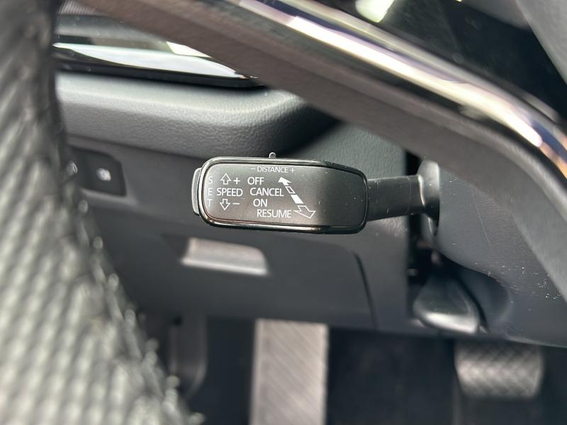 Škoda Octavia Combi Style TDI DSG