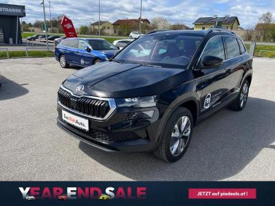 Škoda Karoq 4x4 Selection TDI DSG