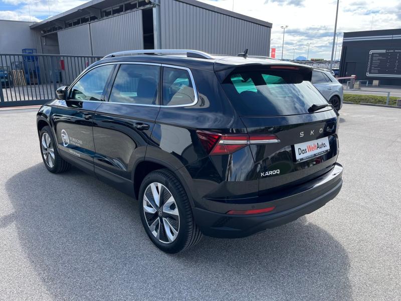 Škoda Karoq 4x4 Selection TDI DSG