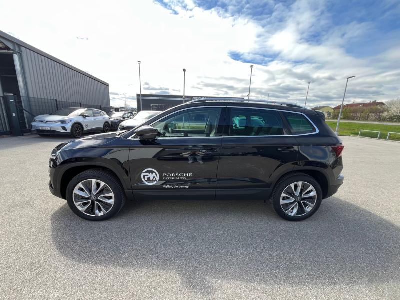 Škoda Karoq 4x4 Selection TDI DSG