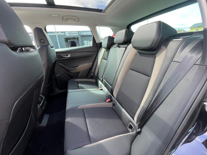 Škoda Karoq 4x4 Selection TDI DSG