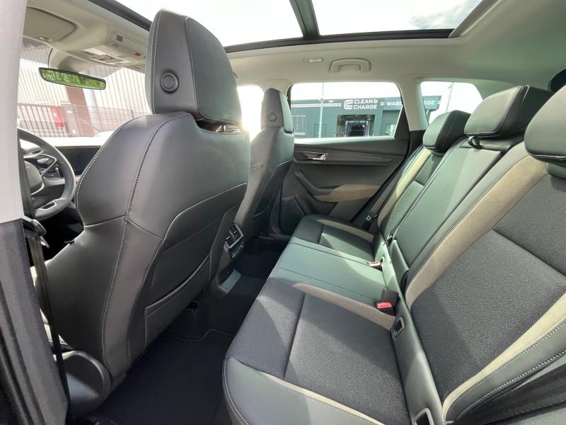 Škoda Karoq 4x4 Selection TDI DSG