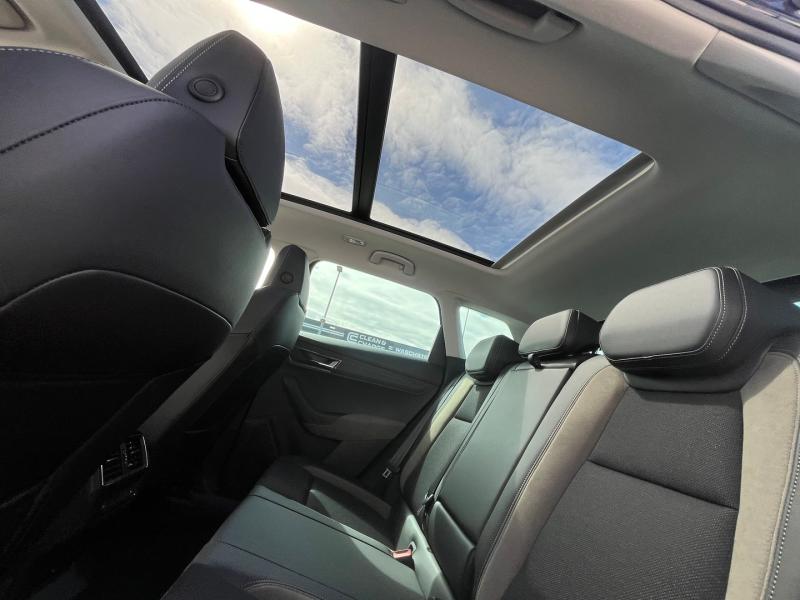 Škoda Karoq 4x4 Selection TDI DSG