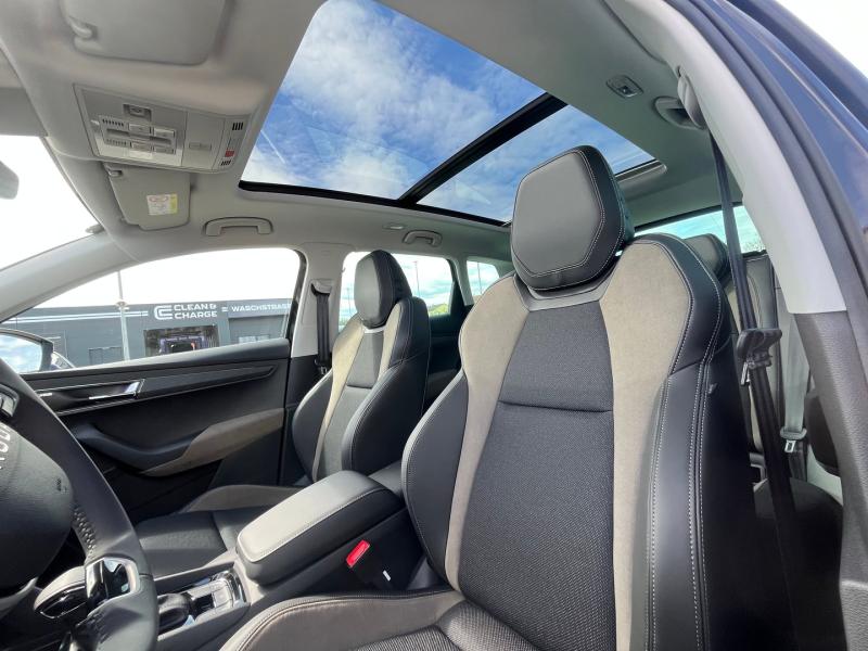 Škoda Karoq 4x4 Selection TDI DSG