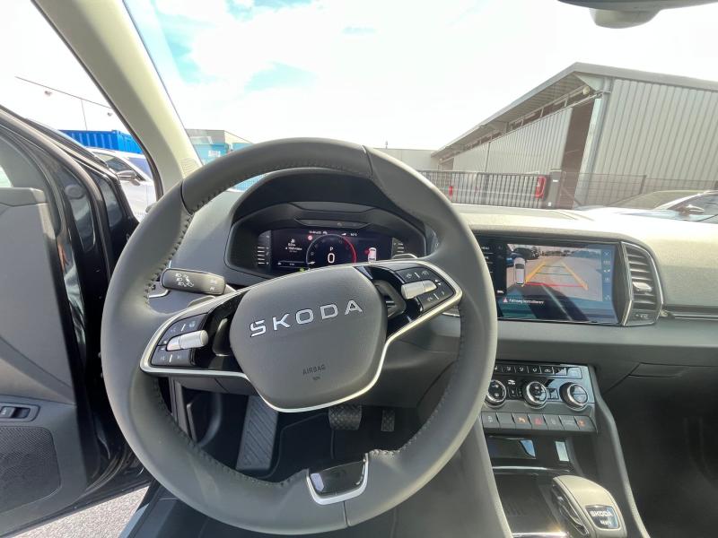 Škoda Karoq 4x4 Selection TDI DSG