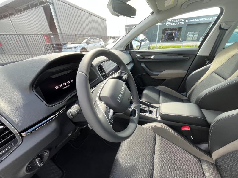 Škoda Karoq 4x4 Selection TDI DSG