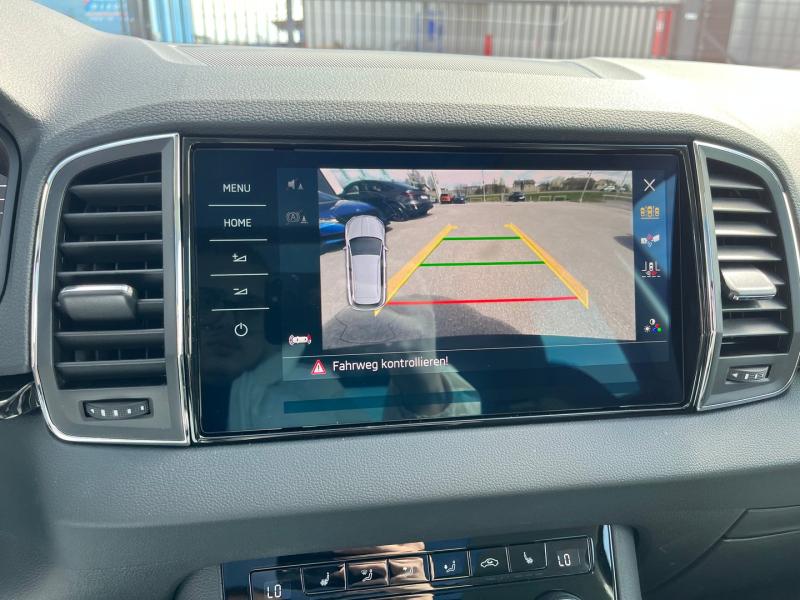 Škoda Karoq 4x4 Selection TDI DSG