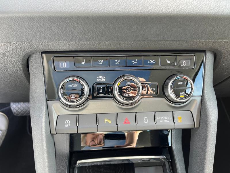 Škoda Karoq 4x4 Selection TDI DSG