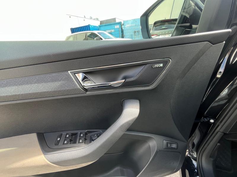 Škoda Karoq 4x4 Selection TDI DSG