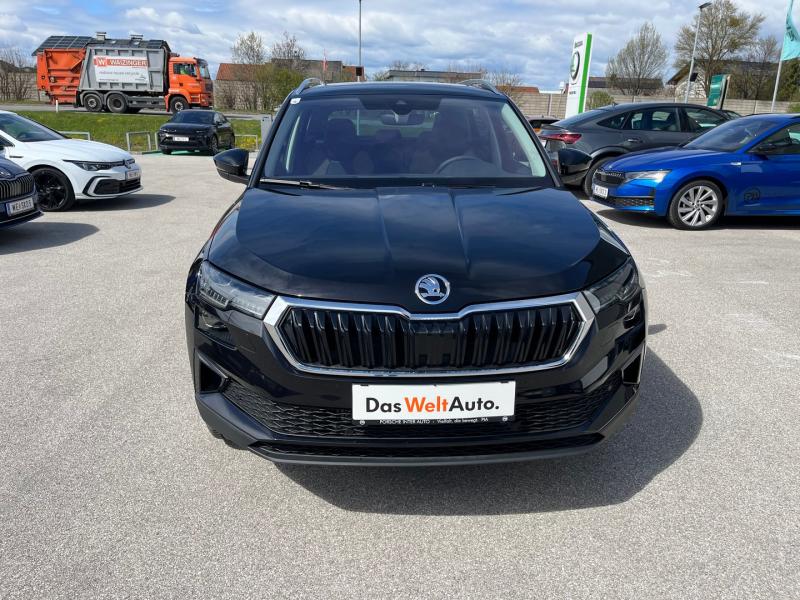 Škoda Karoq 4x4 Selection TDI DSG