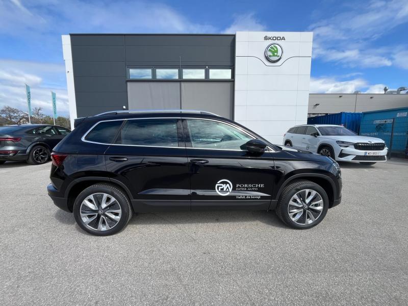 Škoda Karoq 4x4 Selection TDI DSG
