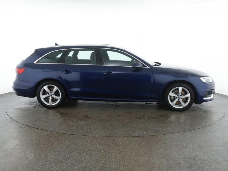 Audi A4 Avant 40 TDI quattro advanced