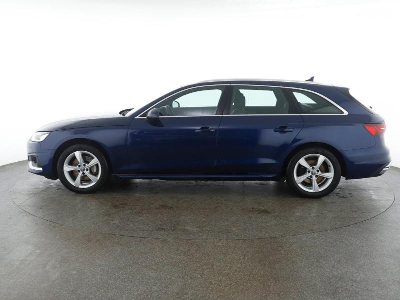 Audi A4 Avant 40 TDI quattro advanced