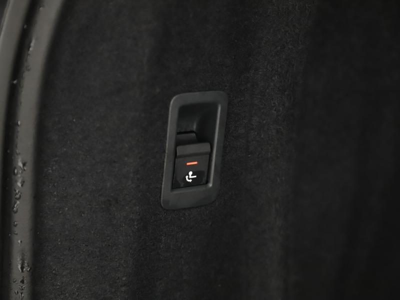 Audi A4 Avant 40 TDI quattro advanced