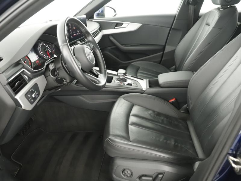 Audi A4 Avant 40 TDI quattro advanced