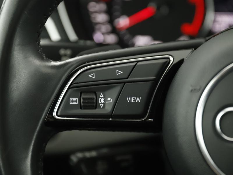 Audi A4 Avant 40 TDI quattro advanced