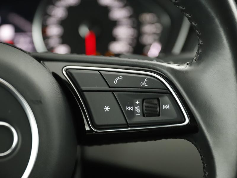 Audi A4 Avant 40 TDI quattro advanced