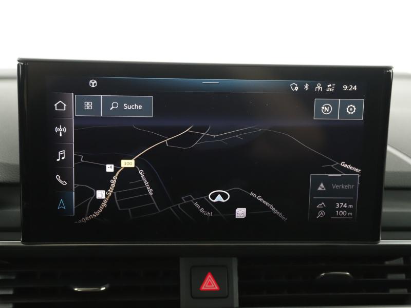 Audi A4 Avant 40 TDI quattro advanced