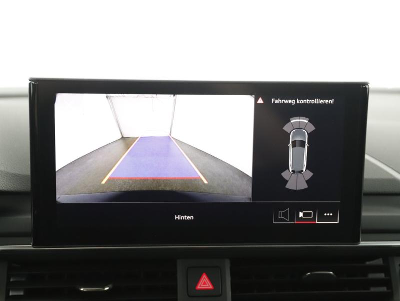 Audi A4 Avant 40 TDI quattro advanced